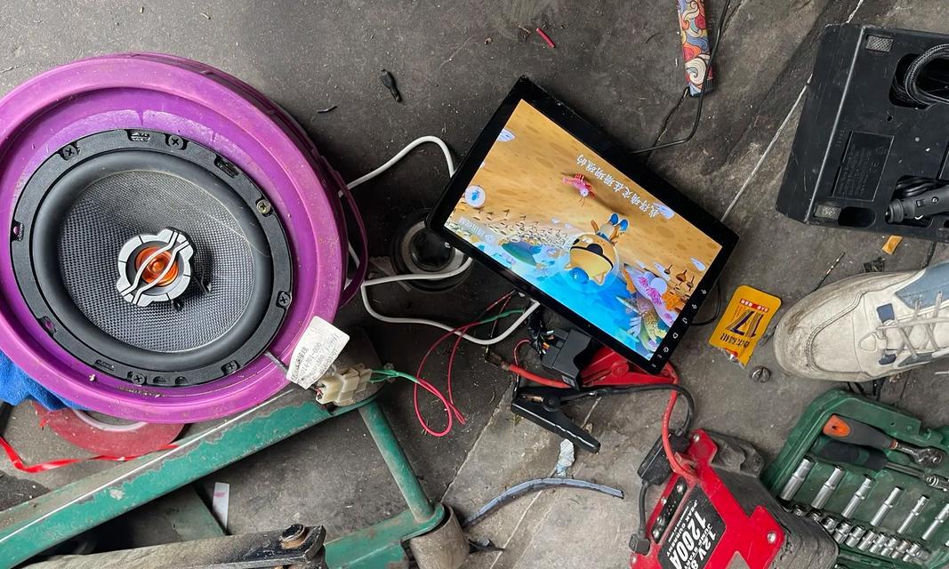水桶音响低音接线方法是什么？需要注意什么？