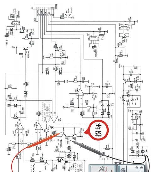 燃气电饭煲维修方法大全（掌握这些维修技巧）