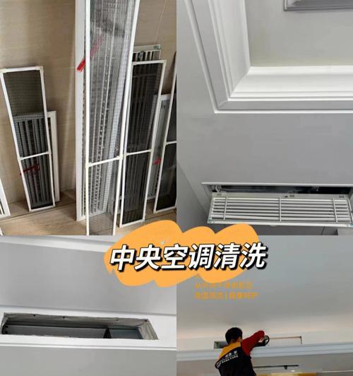 如何正确清洗鲸鱼空调（一步步教你轻松保持空调清洁）