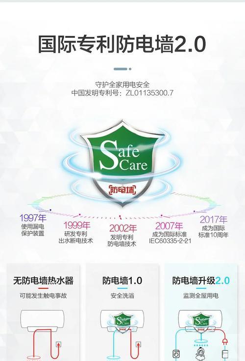如何正确清洗浴室电热水器（简单有效的清洁方法）