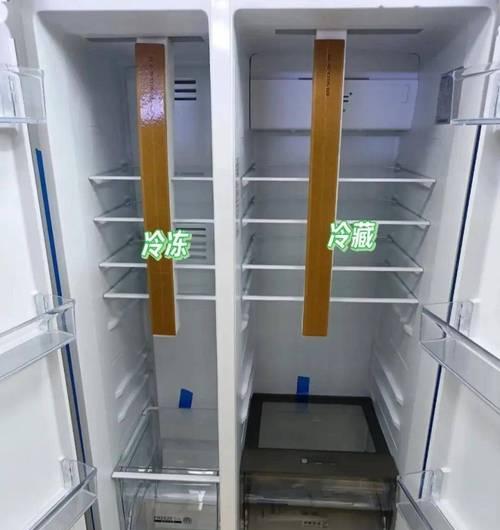 冰箱上门开着不制冷，原因和解决方法详解（冰箱门未关闭导致制冷不良）