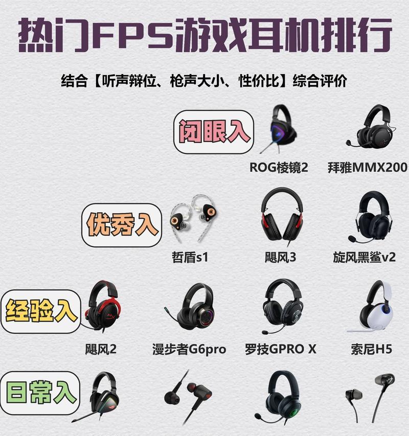 耳机多人特效软件有哪些推荐？如何选择适合的软件？
